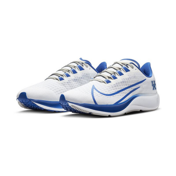 Giày Nike Air Zoom Pegasus 37 'Kentucky' CZ5382-100 - Ảnh 4