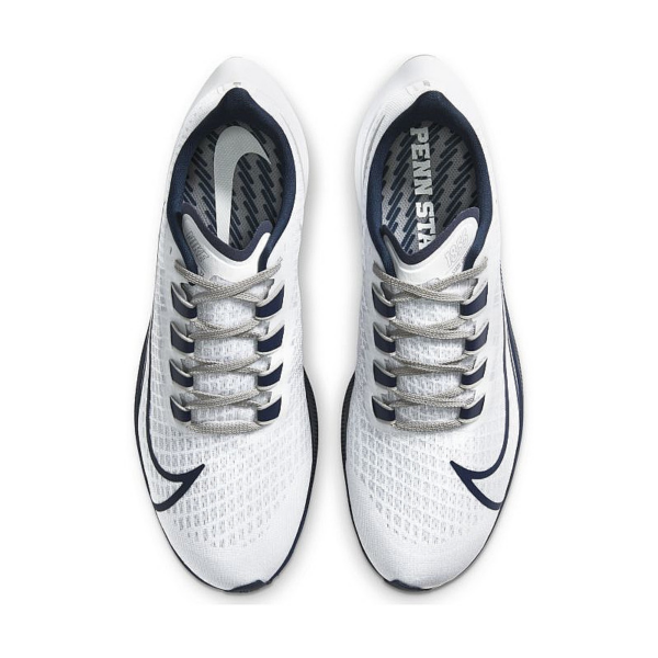 Giày Nike Air Zoom Pegasus 37 'Penn State' CZ5390-100 - Ảnh 4