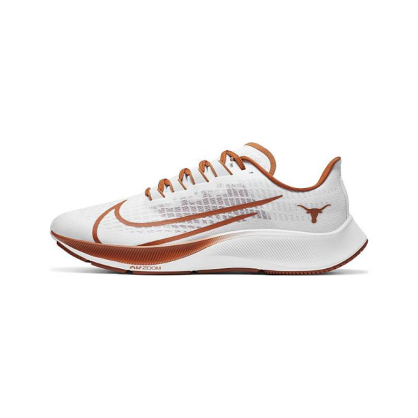 Giày Nike Air Zoom Pegasus 37 'Texas' CZ5394-100 - Ảnh 2