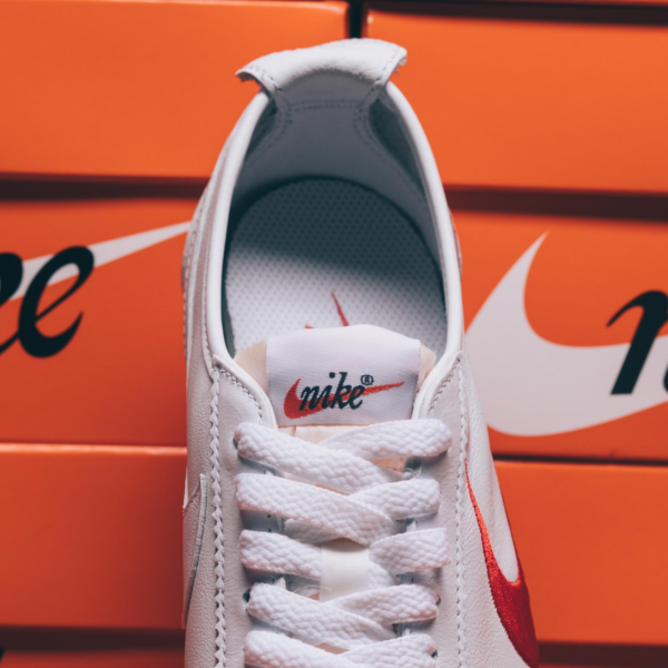 Giày Nike Classic Cortez '72 QS 'Shoe Dog Pack Swoosh' CJ2586-100 - Ảnh 7