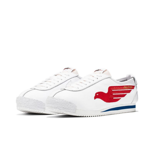 Giày Nike Classic Cortez '72 QS 'Shoe Dog Pack' CJ2586-102 - Ảnh 4