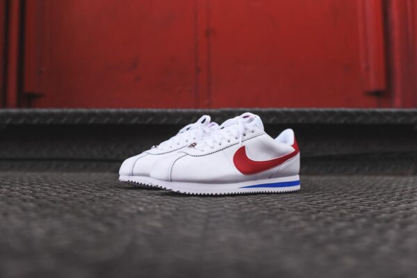 Giày Nike Cortez Basic Leather 'OG' 904764-103 - Ảnh 6