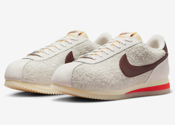 Giay Nike Cortez 'Light Orewood Brown' FD2013-100