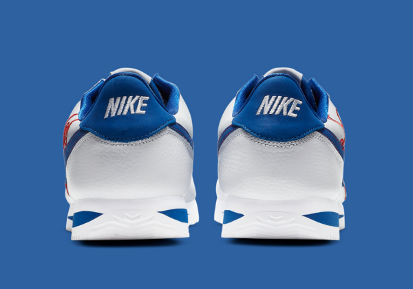 Giày Nike Cortez 'Los Angeles' DA4402-100 - Ảnh 6