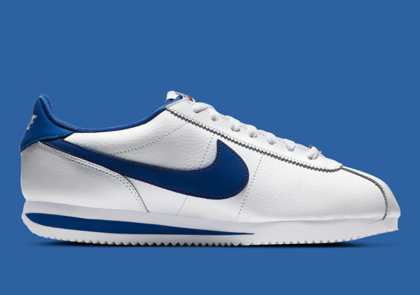 Giày Nike Cortez 'Los Angeles' DA4402-100 - Ảnh 2