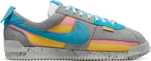 Giay Nike Cortez Union 'Light Smoke' DR1413-002
