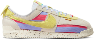 Giay Nike Cortez Union 'Lemon Frost' DR1413-100
