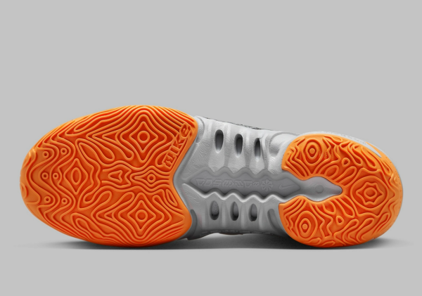Giay Nike Cosmic Unity 2 'Grey' DH1537-004