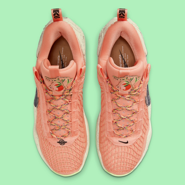 Giày Nike Cosmic Unity 'Pomegranate' DA6725-800 - Ảnh 4