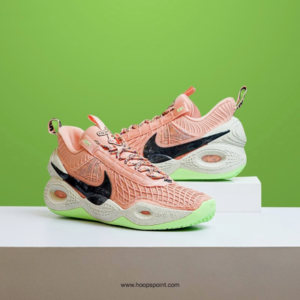 Alternative view of Giày Nike Cosmic Unity 'Pomegranate' DA6725-800