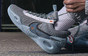 Alternative view of Giày Nike Cosmic Unity 'Natural' DA6725-100