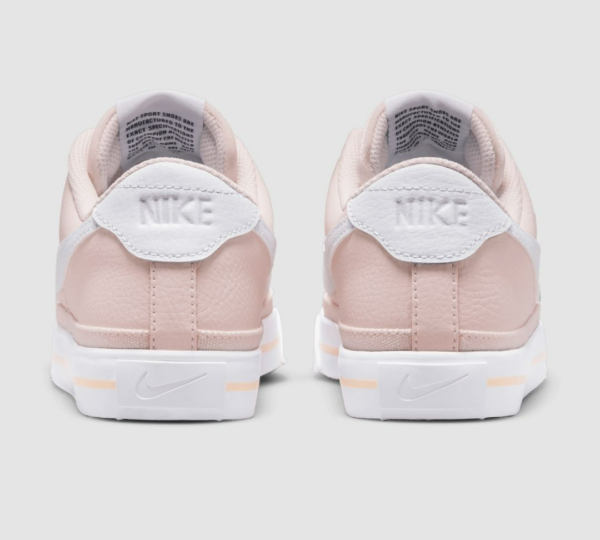 Giay Nike Court Legacy 'Pink' DM0839-600
