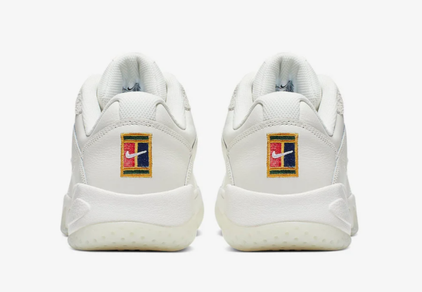 Giày Tennis Nike Court Lite 2 QS 'Sail' CJ6781-102 - Ảnh 7