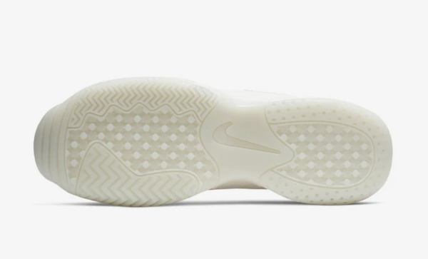 Giày Tennis Nike Court Lite 2 QS 'Sail' CJ6781-102 - Ảnh 5