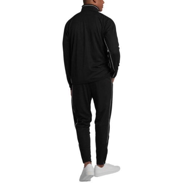 Áo Nike Court Tennis Warm Up Mens Tracksuit 934205-010 - Ảnh 5