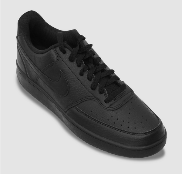 Giày Nike Court Vision 'Black' DH2987-002 - Ảnh 2