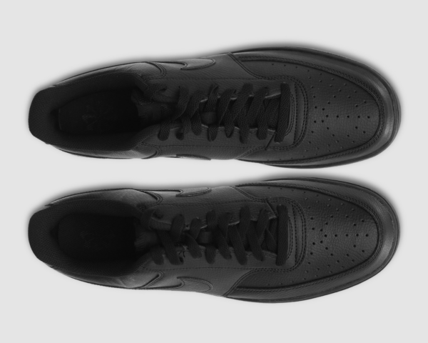 Giày Nike Court Vision 'Black' DH2987-002 - Ảnh 3