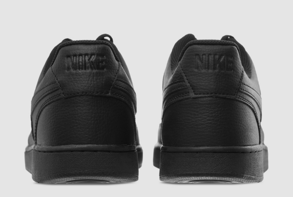 Giày Nike Court Vision 'Black' DH2987-002 - Ảnh 4