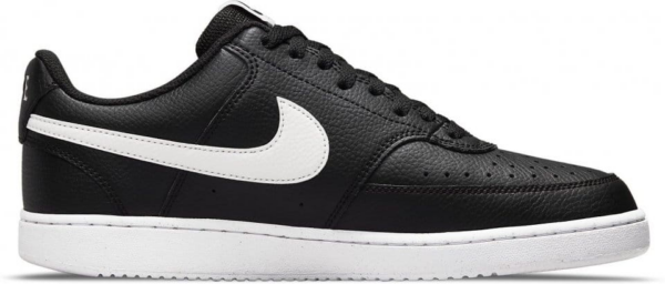 Giay Nike Court Vision Next Nature 'Black' DH2987-001
