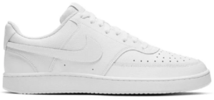 Giày Nike Court Vision Low Triple White CD5463-100
