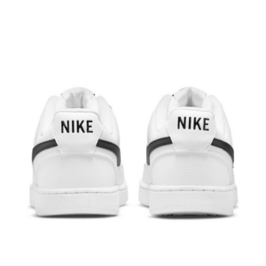 Giay Nike Court Vision Low Next Nature 'White Black' DH2987-101