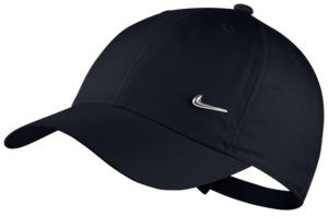 Mũ Nike Heritage 86 Kids Adjustable Hat Metal Swoosh AV8055-010