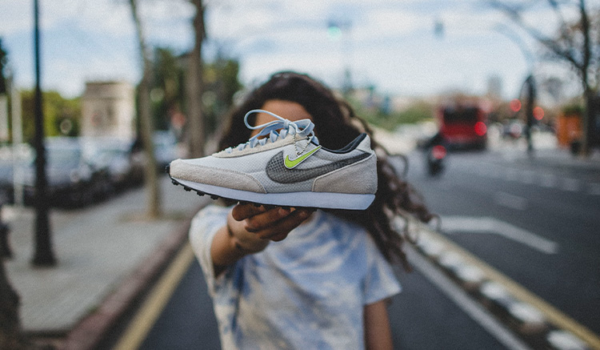 Giày Nike Wmns Daybreak 'Hydrogen Blue' CV3029-001 - Ảnh 6