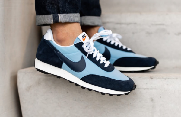 Giày Nike Daybreak 'Light Armory Blue' DB4635-400 - Ảnh 4