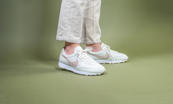 Giày Nike Wmns Daybreak 'Sail Snakeskin' DH4262-100 - Ảnh 3