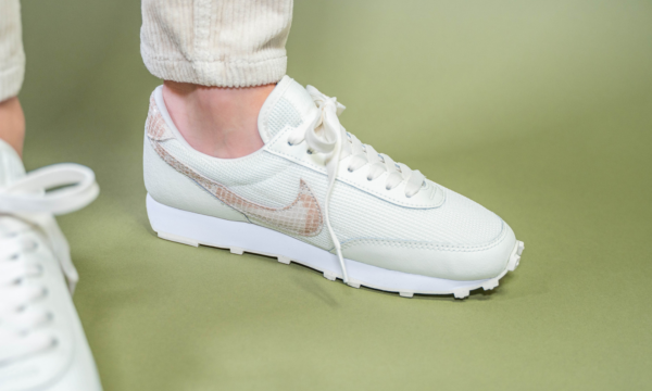 Giày Nike Wmns Daybreak 'Sail Snakeskin' DH4262-100 - Ảnh 4