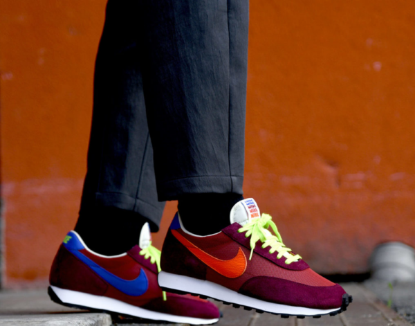 Giày Nike Daybreak SP 'Night Maroon' CQ6358-600 - Ảnh 4