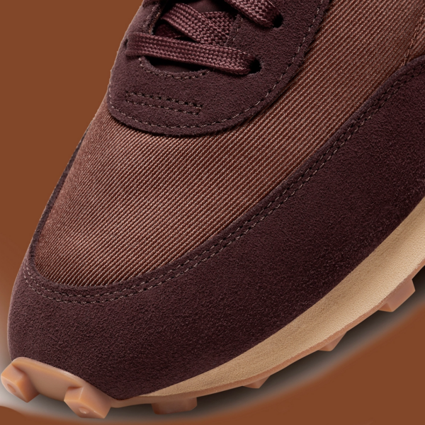 Giày Nike Daybreak "Coffee" DD5273-790 - Ảnh 3