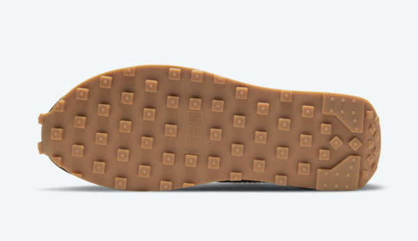 Giày Nike Daybreak "Coffee" DD5273-790 - Ảnh 5