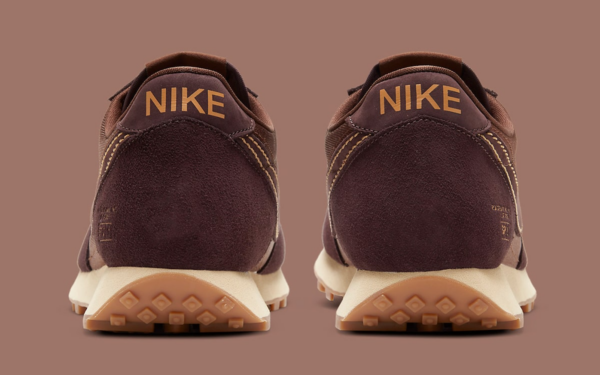 Giày Nike Daybreak "Coffee" DD5273-790 - Ảnh 4