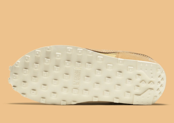 Giày Nike Daybreak 'Coffee' DD5312-790 - Ảnh 4
