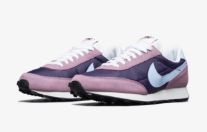 Giay Nike Daybreak 'Eggplant Plum Dust' CV2179-545