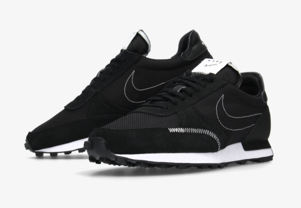 Giày Nike Daybreak Type SE 'Black Anthracite' CU1756-002 - Ảnh 5