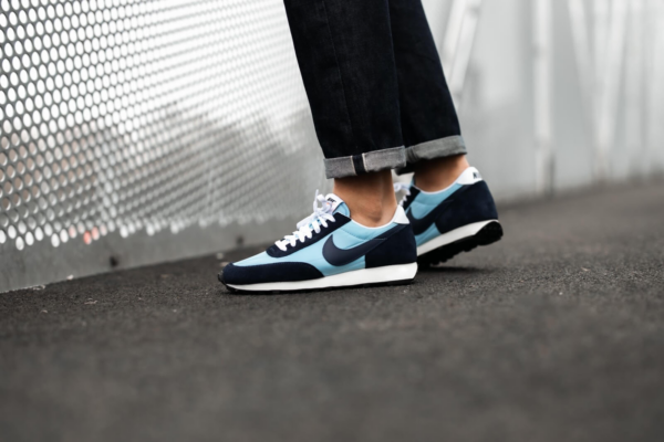 Giày Nike Daybreak 'Light Armory Blue' DB4635-400 - Ảnh 5