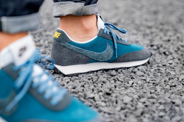 Giày Nike Daybreak 'Midnight Turquoise Seaweed' CU3016-300 - Ảnh 7