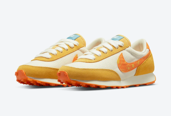 Giày Nike Daybreak 'Magma Orange' DJ4667-113 - Ảnh 5