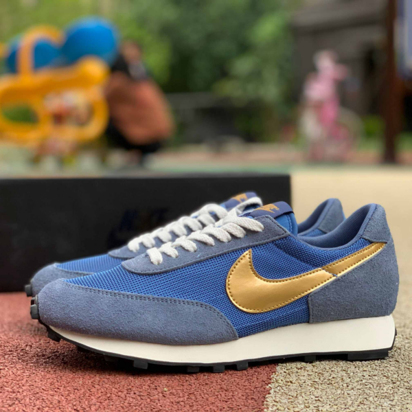 Giày Nike Daybreak SP 'Blue' BV7725-400 - Ảnh 2