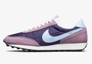 Giay Nike Daybreak 'Eggplant Plum Dust' CV2179-545
