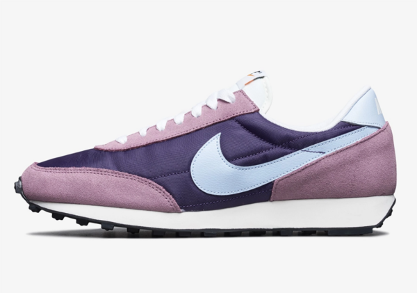 Giay Nike Daybreak 'Eggplant Plum Dust' CV2179-545