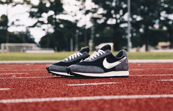 Giày Nike Daybreak SP 'Black' BV7725-002 - Ảnh 4