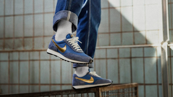Giày Nike Daybreak SP 'Blue' BV7725-400 - Ảnh 5