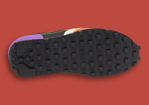 Giay Nike Daybreak Type 'Black Vivid Purple' CJ1156-002