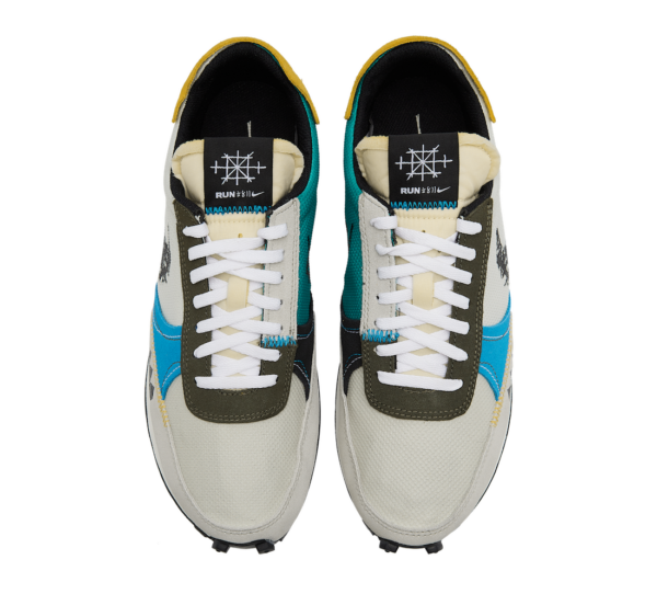 Giày Nike Daybreak Type 'Sea Glass' DJ0894-001 - Ảnh 3
