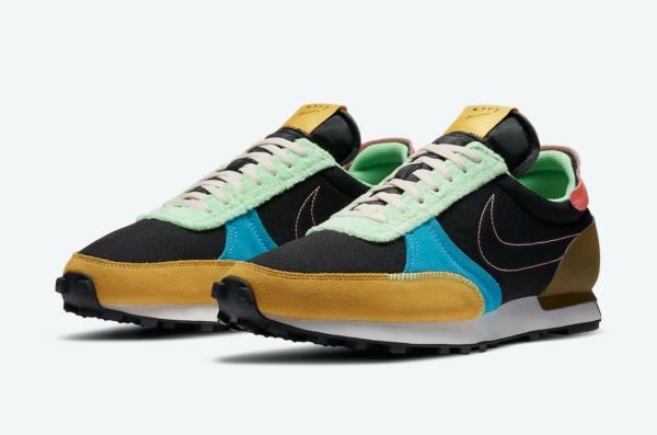 Giày Nike Daybreak Type 'Fur Pack' DC3274-064 - Ảnh 6