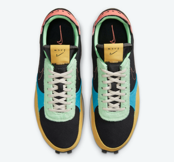 Giày Nike Daybreak Type 'Fur Pack' DC3274-064 - Ảnh 4