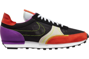 Giay Nike Daybreak Type 'Black Vivid Purple' CJ1156-002